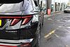 Hyundai TUCSON 1.6 TGDi N Line S 5dr 2WD Black