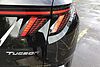 Hyundai TUCSON 1.6 TGDi N Line S 5dr 2WD Black