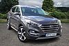 Hyundai TUCSON 1.6 TGDi Sport Edition 5dr 2WD Moon Rock