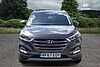 Hyundai TUCSON 1.6 TGDi Sport Edition 5dr 2WD Moon Rock