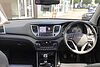 Hyundai TUCSON 1.6 TGDi Sport Edition 5dr 2WD Moon Rock