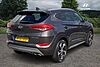 Hyundai TUCSON 1.6 TGDi Sport Edition 5dr 2WD Moon Rock