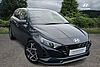 Hyundai I20 1.0T GDi Ultimate 5dr Aurora Gray