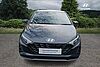 Hyundai I20 1.0T GDi Ultimate 5dr Aurora Gray
