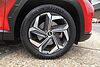 Hyundai TUCSON 1.6 TGDi Hybrid 230 Ultimate 5dr 2WD Auto Engine Red