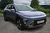 Hyundai KONA 1.6 GDi Hybrid Advance 5dr DCT Blue