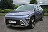 Hyundai KONA 1.6 GDi Hybrid Advance 5dr DCT Blue