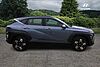 Hyundai KONA 1.6 GDi Hybrid Advance 5dr DCT Blue