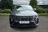 Hyundai TUCSON 1.6T Plug-in Hybrid N Line 5dr Auto Grey