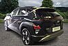 Hyundai KONA 1.6T 138 Ultimate 5dr DCT Blue