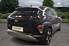 Hyundai KONA 1.6T 138 Ultimate 5dr DCT Blue
