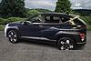 Hyundai KONA 1.6T 138 Ultimate 5dr DCT Blue