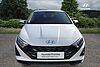 Hyundai I20 1.0T GDi Premium 5dr White