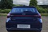Hyundai I20 1.0T GDi Advance [Nav] 5dr DCT Aurora Grey