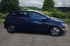 Hyundai I20 1.0T GDi Advance [Nav] 5dr DCT Aurora Grey