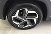 Hyundai TUCSON 1.6 TGDi Plug-in Hybrid Ultimate 5dr 4WD Auto Atlas White