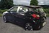 Hyundai I10 1.0 Advance 5dr Auto Phantom Black