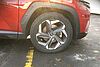 Hyundai TUCSON 1.6 TGDi Plug-in Hybrid Ultimate 5dr 4WD Auto Sunset Red
