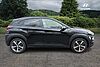 Hyundai KONA T-GDI PLAY Black