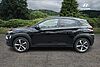 Hyundai KONA T-GDI PLAY Black