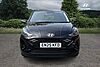 Hyundai I10 1.2 [79] Premium 5dr Auto [Nav] Phantom Black
