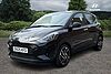 Hyundai I10 1.2 [79] Premium 5dr Auto [Nav] Phantom Black