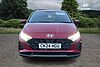 Hyundai I20 1.0T GDi Premium 5dr DCT Dragon Red