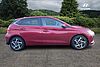 Hyundai I20 1.0T GDi Premium 5dr DCT Dragon Red