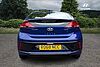 Hyundai IONIQ 1.6 GDi Hybrid SE 5dr DCT Blue