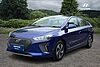 Hyundai IONIQ 1.6 GDi Hybrid SE 5dr DCT Blue