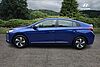 Hyundai IONIQ 1.6 GDi Hybrid SE 5dr DCT Blue