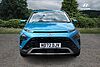 Hyundai BAYON 1.0 TGDi 48V MHEV Premium 5dr DCT Turquoise