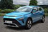Hyundai BAYON 1.0 TGDi 48V MHEV Premium 5dr DCT Turquoise