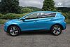 Hyundai BAYON 1.0 TGDi 48V MHEV Premium 5dr DCT Turquoise