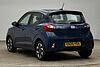 Hyundai KONA 1.6 Hybrid 129 N Line 5dr DCT Cyber Grey