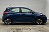 Hyundai KONA 1.6 Hybrid 129 N Line 5dr DCT Cyber Grey