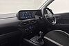 Hyundai KONA 1.6 Hybrid 129 N Line 5dr DCT Cyber Grey