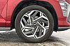 Hyundai KONA 1.6 Hybrid 129 N Line 5dr DCT Cyber Grey