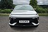 Hyundai KONA 1.6 Hybrid 129 N Line 5dr DCT Cyber Grey