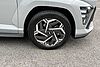 Hyundai KONA 1.6 Hybrid 129 N Line 5dr DCT Cyber Grey