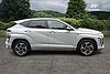 Hyundai KONA 1.6 Hybrid 129 N Line 5dr DCT Cyber Grey