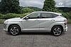 Hyundai KONA 1.6 Hybrid 129 N Line 5dr DCT Cyber Grey
