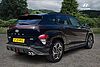 Hyundai KONA 1.6 Hybrid 129 N Line S 5dr DCT Abyss Black