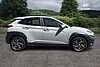 Hyundai KONA 1.6 GDi Hybrid Ultimate 5dr DCT Cyber Grey