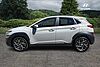 Hyundai KONA 1.6 GDi Hybrid Ultimate 5dr DCT Cyber Grey