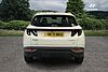 Hyundai TUCSON 1.6 TGDi Hybrid 230 SE Connect 5dr 2WD Auto White