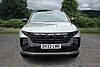Hyundai TUCSON 1.6 TGDi Hybrid 230 N Line S 5dr 2WD Auto Silver