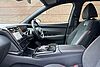 Hyundai TUCSON 1.6 TGDi Hybrid 230 N Line S 5dr 2WD Auto Silver