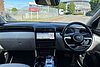 Hyundai TUCSON 1.6 TGDi Hybrid 230 Ultimate 5dr 2WD Auto Silver