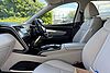 Hyundai TUCSON 1.6 TGDi Hybrid 230 Ultimate 5dr 2WD Auto Silver